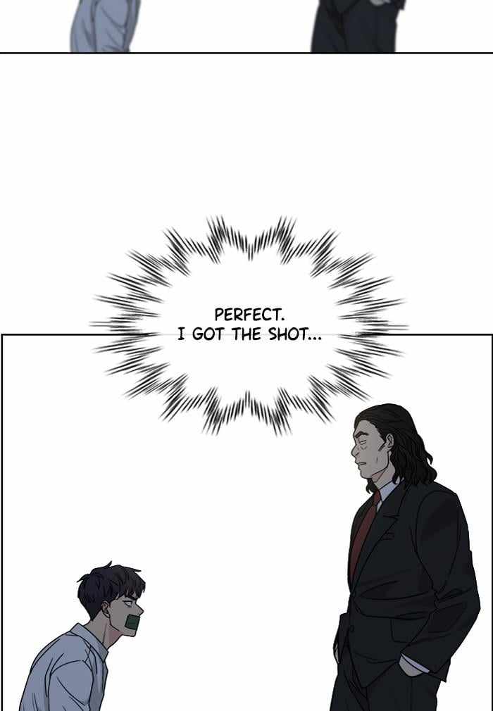 Mom, I’m Sorry Chapter 64 - Page 90