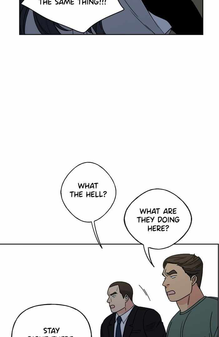Mom, I’m Sorry Chapter 65 - Page 14
