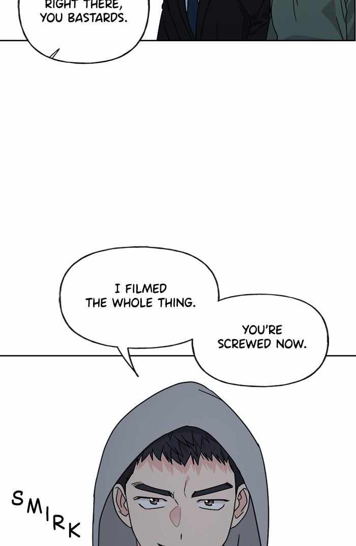 Mom, I’m Sorry Chapter 65 - Page 15