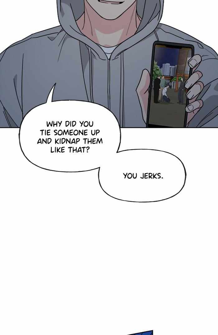 Mom, I’m Sorry Chapter 65 - Page 16