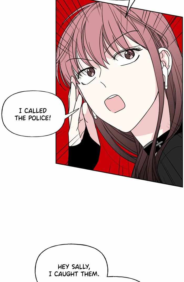 Mom, I’m Sorry Chapter 65 - Page 18