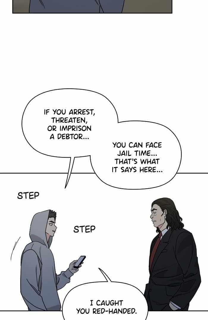 Mom, I’m Sorry Chapter 65 - Page 21