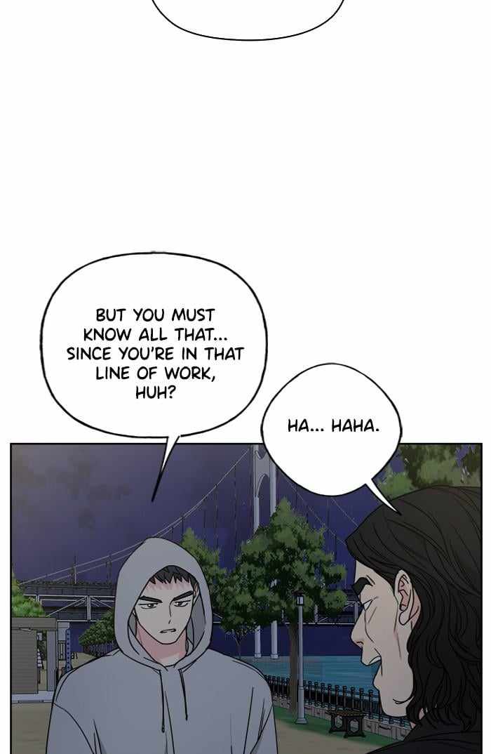 Mom, I’m Sorry Chapter 65 - Page 22