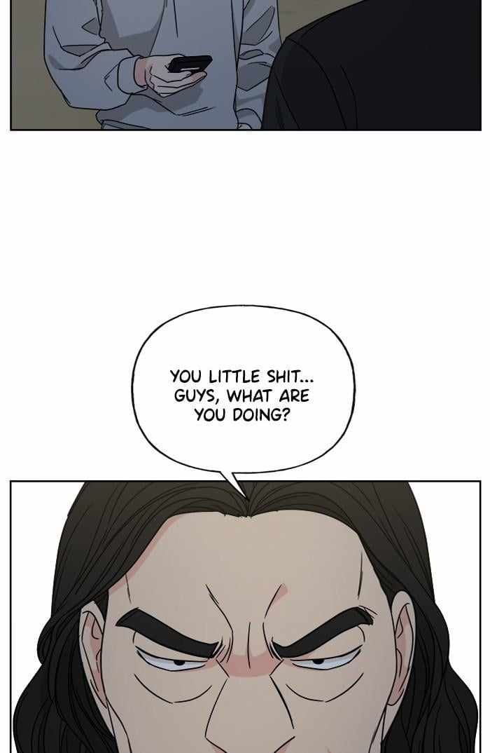 Mom, I’m Sorry Chapter 65 - Page 23