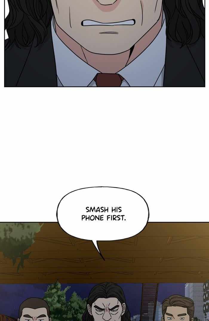 Mom, I’m Sorry Chapter 65 - Page 24