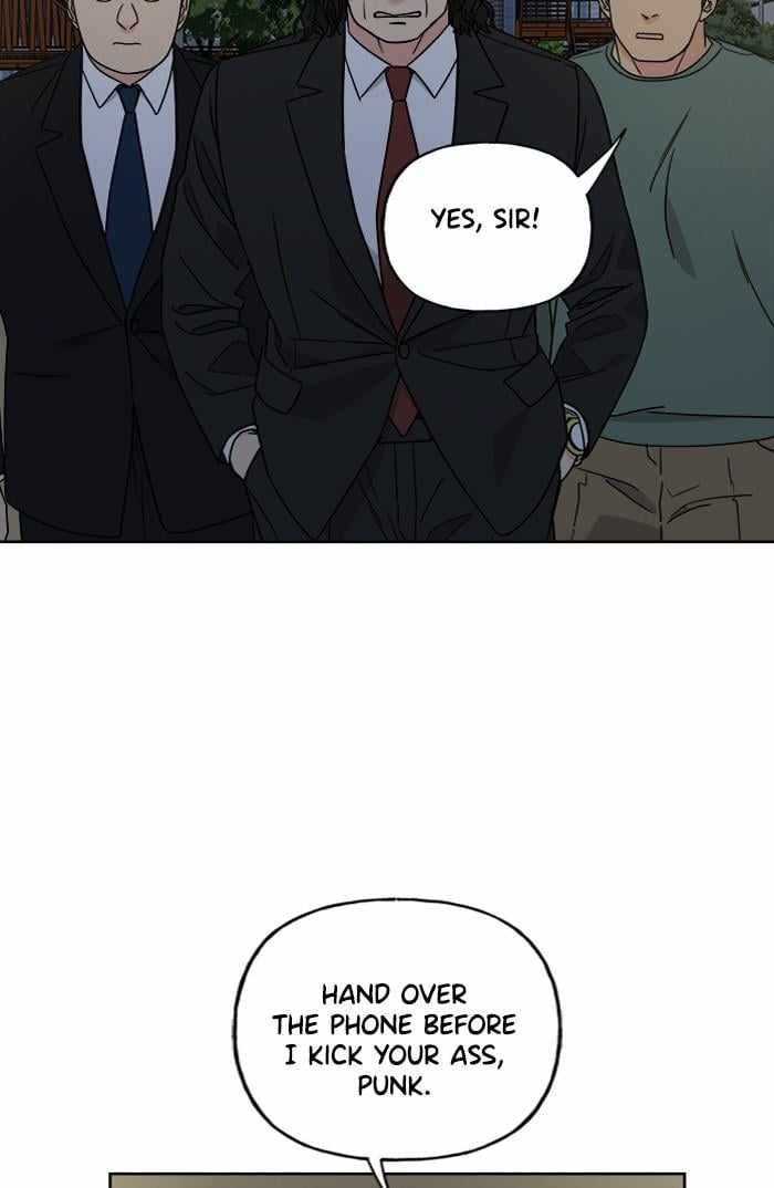 Mom, I’m Sorry Chapter 65 - Page 25