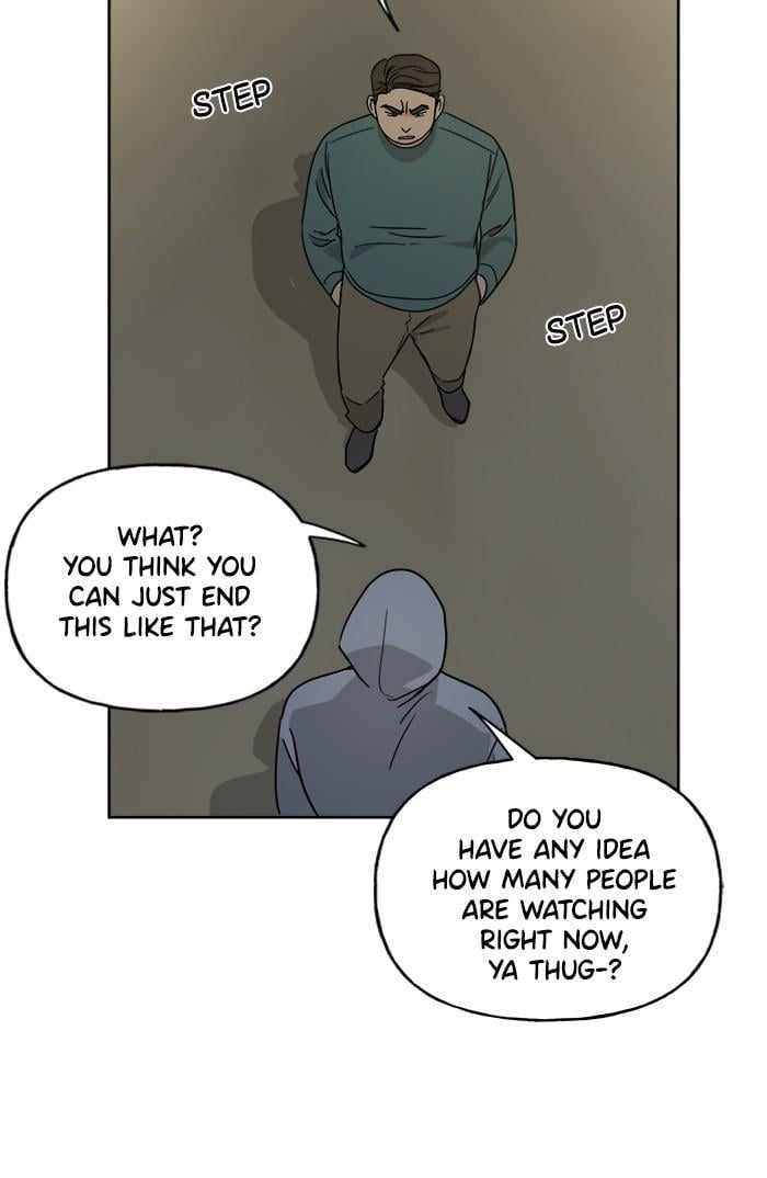 Mom, I’m Sorry Chapter 65 - Page 26