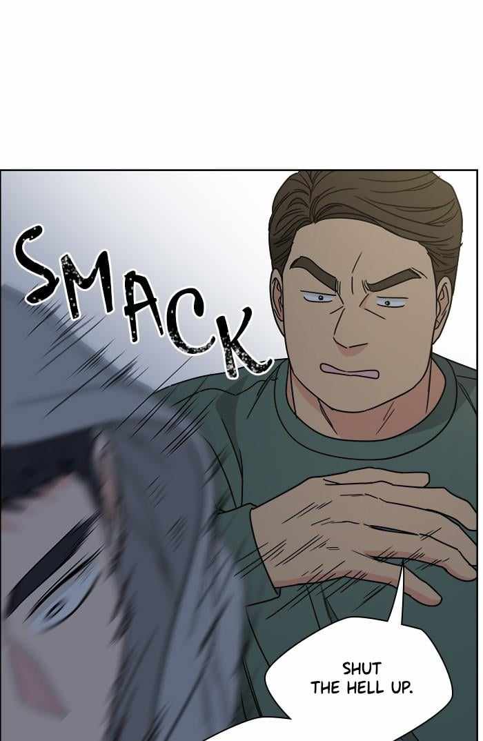 Mom, I’m Sorry Chapter 65 - Page 27