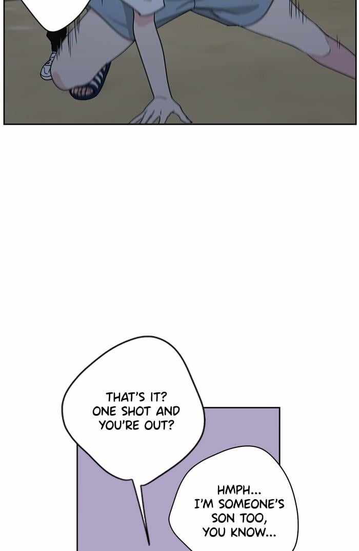 Mom, I’m Sorry Chapter 65 - Page 32