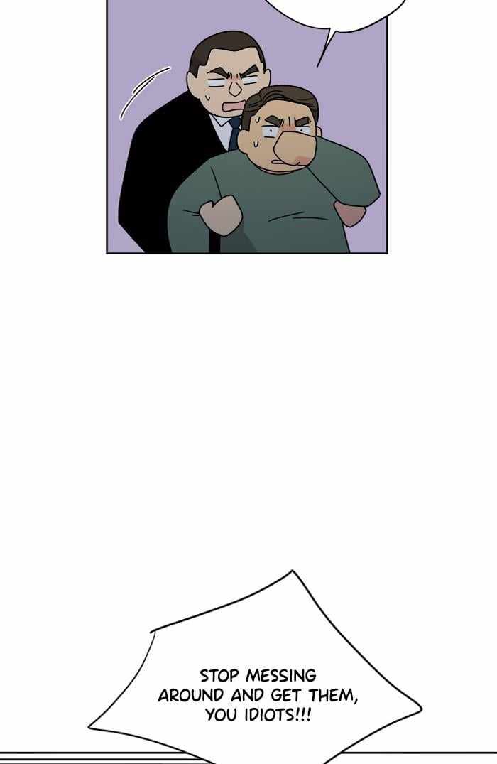 Mom, I’m Sorry Chapter 65 - Page 33