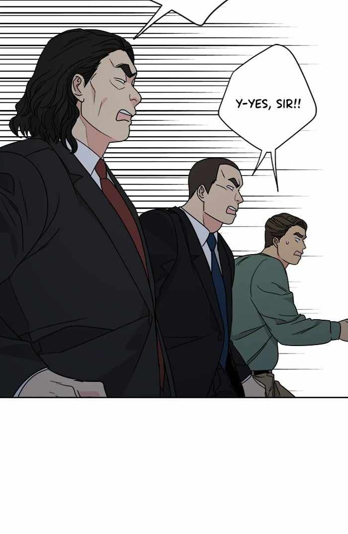 Mom, I’m Sorry Chapter 65 - Page 34