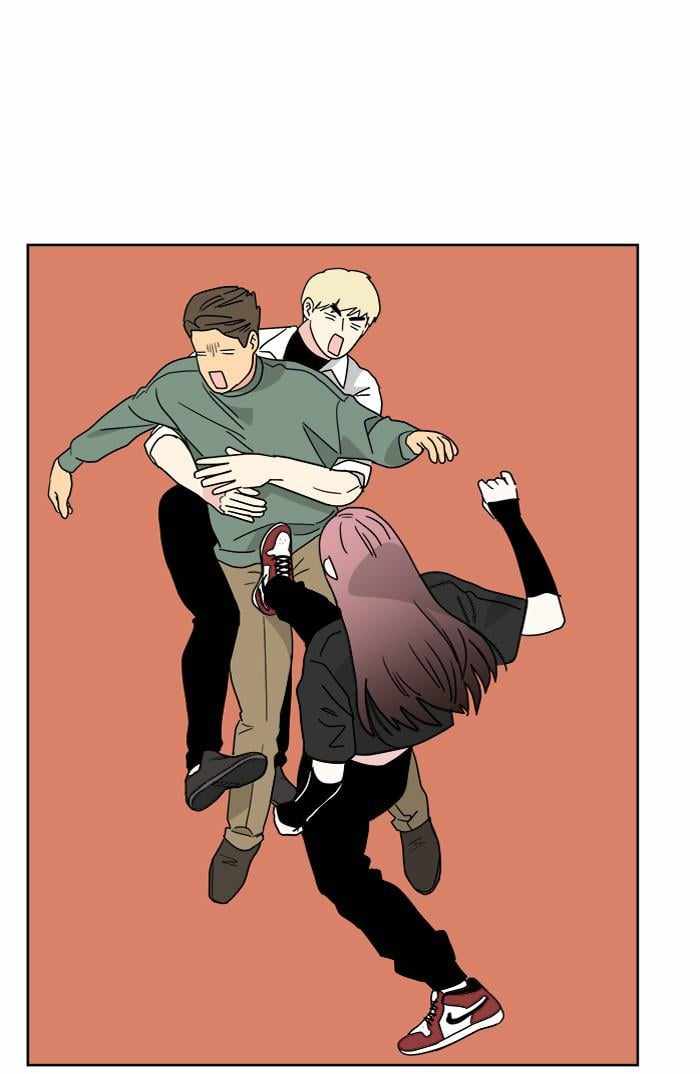 Mom, I’m Sorry Chapter 65 - Page 37