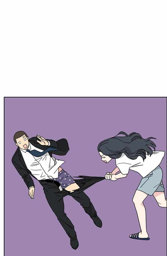 Mom, I’m Sorry Chapter 65 - Page 38