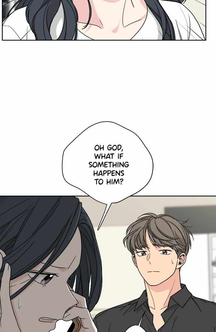 Mom, I’m Sorry Chapter 65 - Page 4