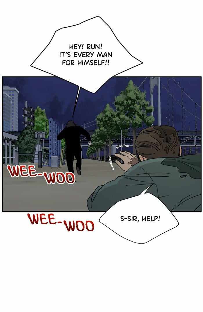 Mom, I’m Sorry Chapter 65 - Page 42