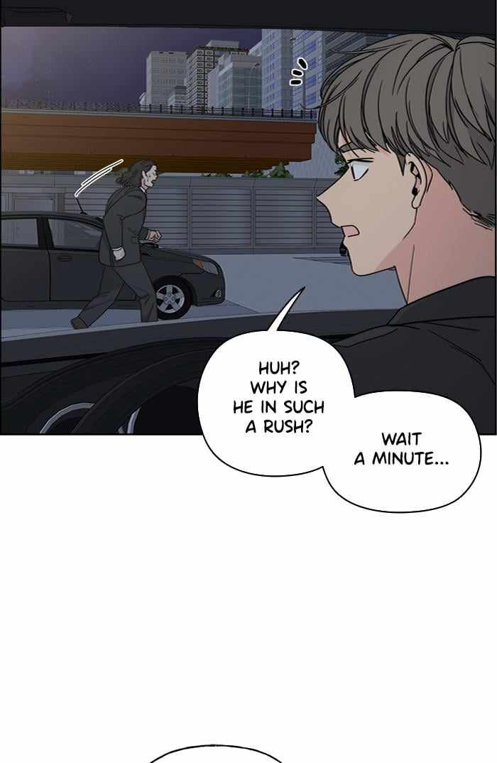 Mom, I’m Sorry Chapter 65 - Page 45