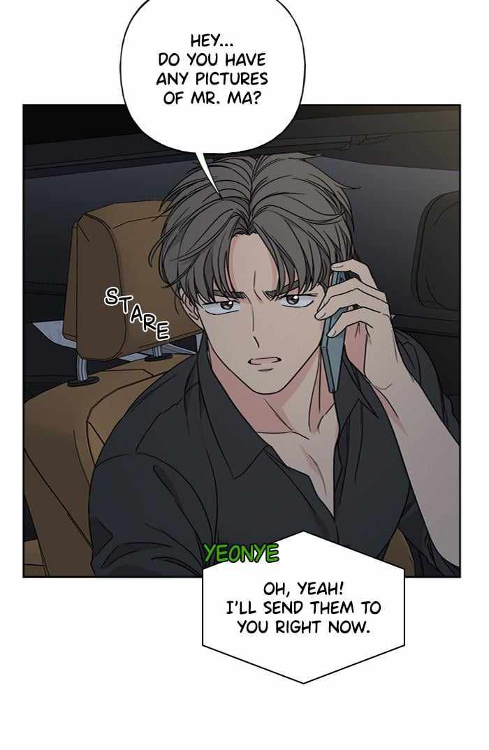 Mom, I’m Sorry Chapter 65 - Page 46