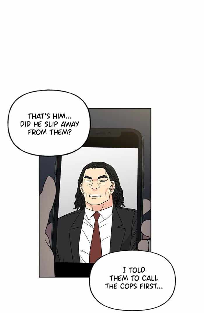 Mom, I’m Sorry Chapter 65 - Page 47