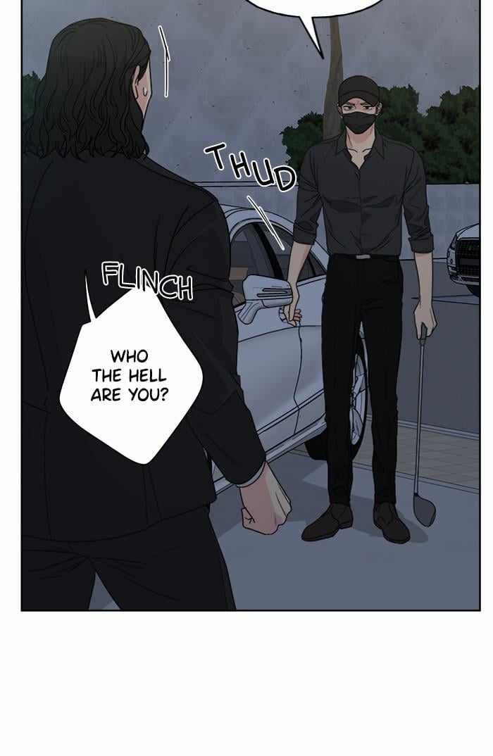 Mom, I’m Sorry Chapter 65 - Page 51
