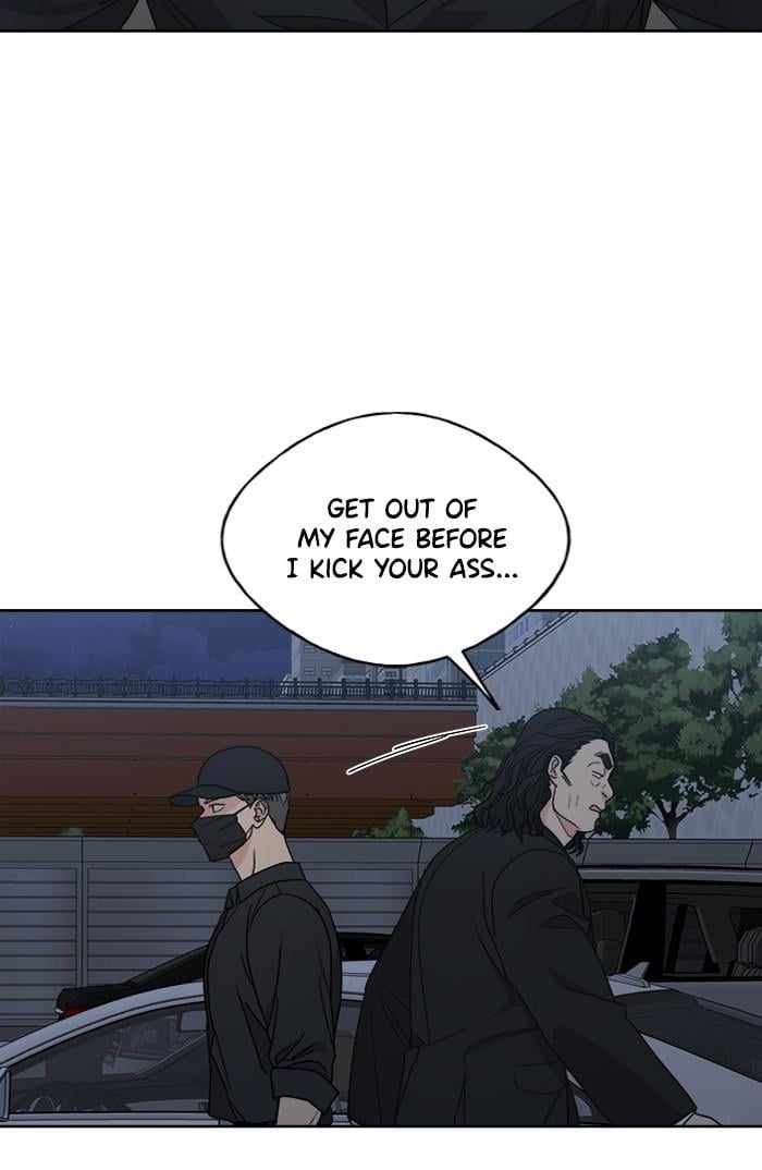 Mom, I’m Sorry Chapter 65 - Page 53