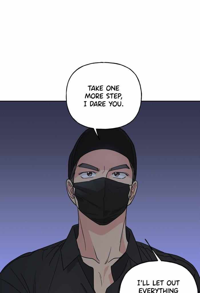 Mom, I’m Sorry Chapter 65 - Page 57