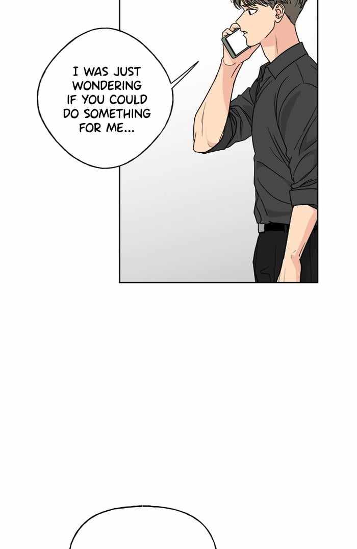 Mom, I’m Sorry Chapter 65 - Page 6