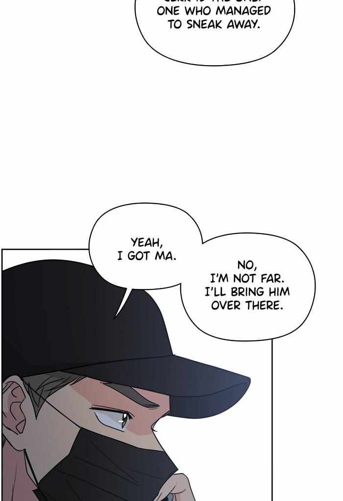 Mom, I’m Sorry Chapter 65 - Page 60