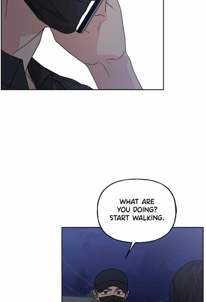 Mom, I’m Sorry Chapter 65 - Page 61