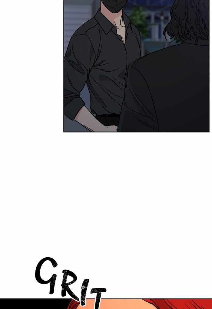 Mom, I’m Sorry Chapter 65 - Page 62