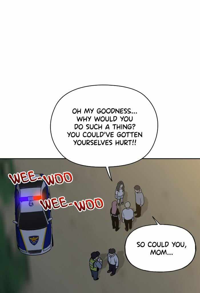 Mom, I’m Sorry Chapter 65 - Page 65