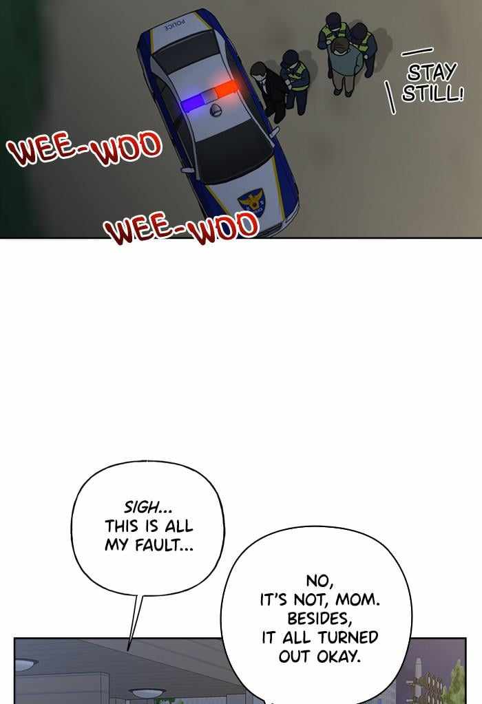 Mom, I’m Sorry Chapter 65 - Page 66