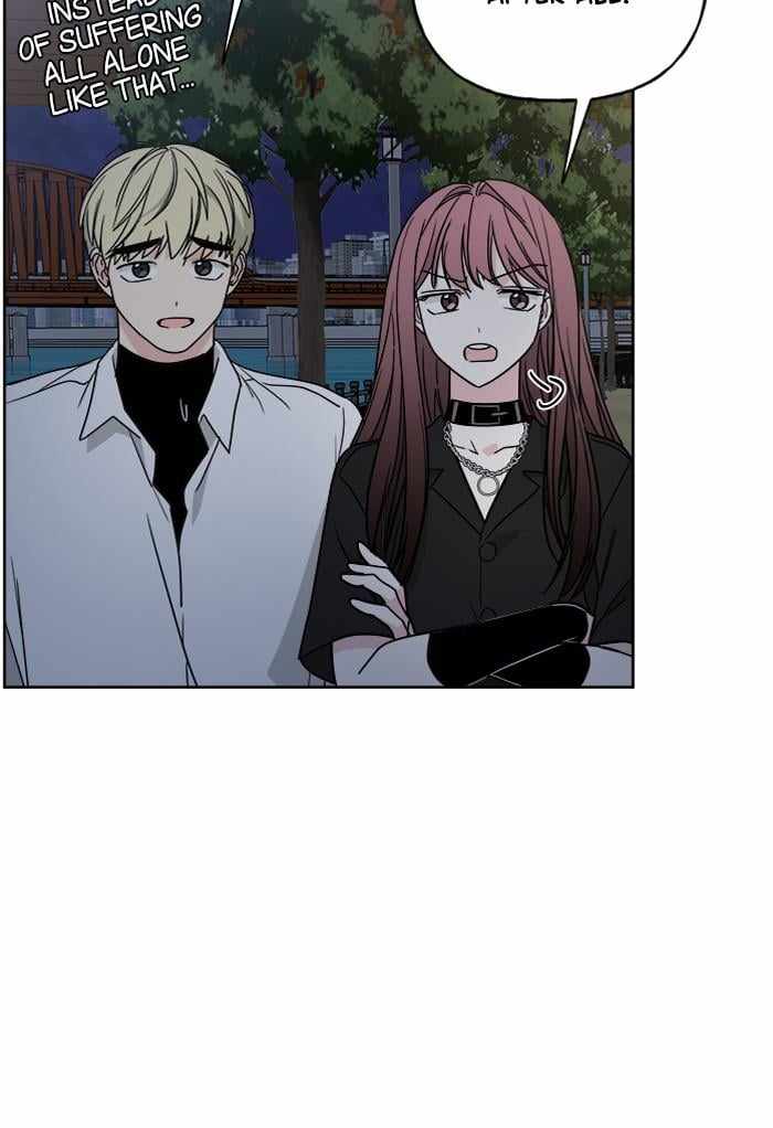 Mom, I’m Sorry Chapter 65 - Page 68