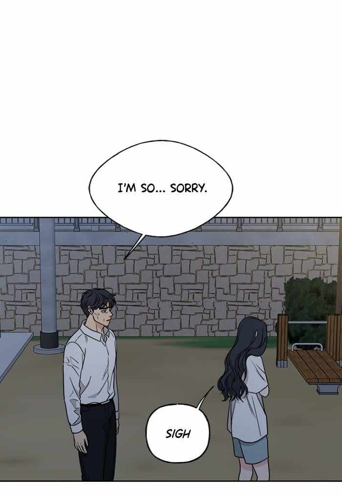 Mom, I’m Sorry Chapter 65 - Page 70