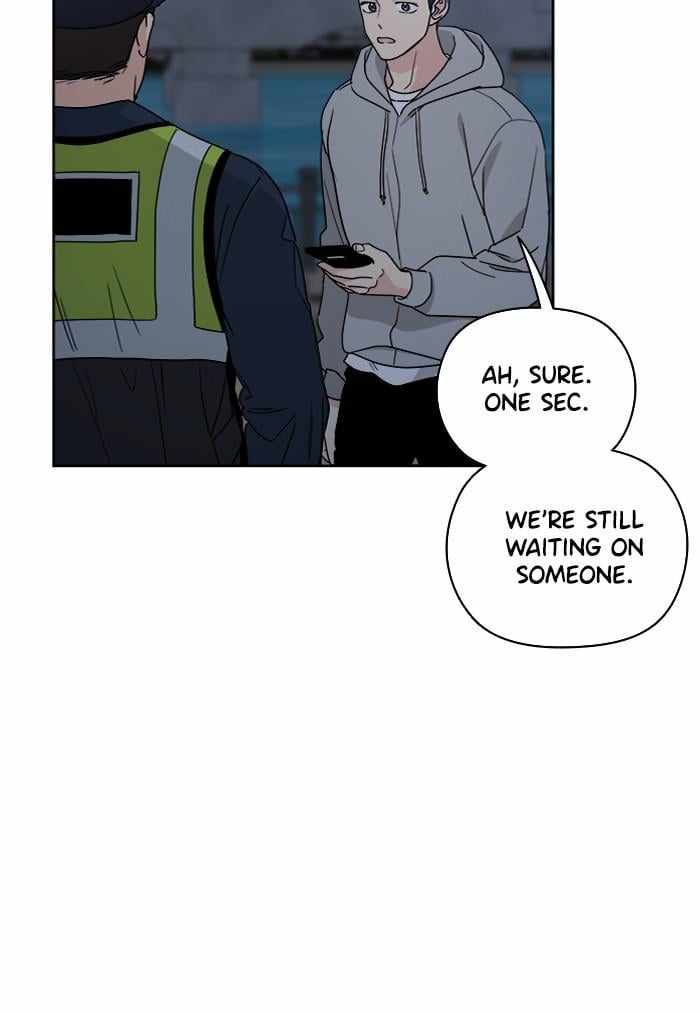 Mom, I’m Sorry Chapter 65 - Page 72