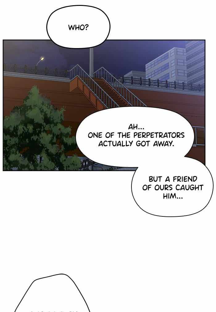 Mom, I’m Sorry Chapter 65 - Page 73