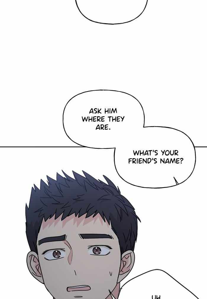 Mom, I’m Sorry Chapter 65 - Page 75