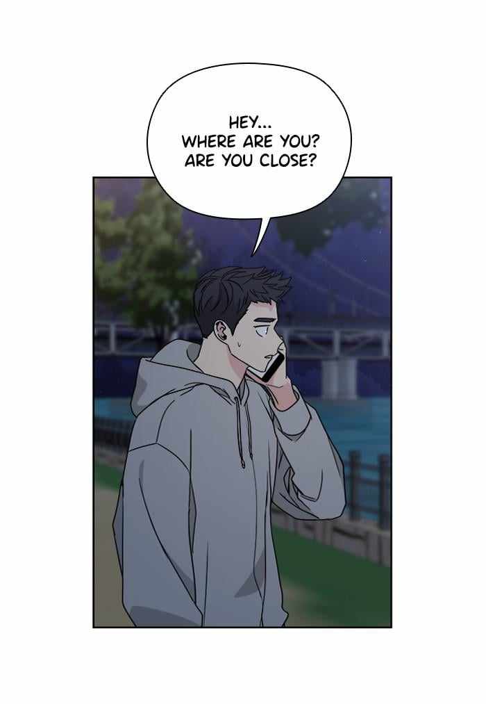 Mom, I’m Sorry Chapter 65 - Page 77