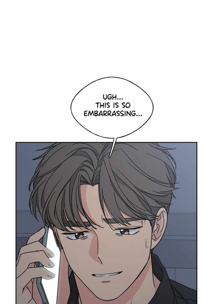 Mom, I’m Sorry Chapter 65 - Page 78