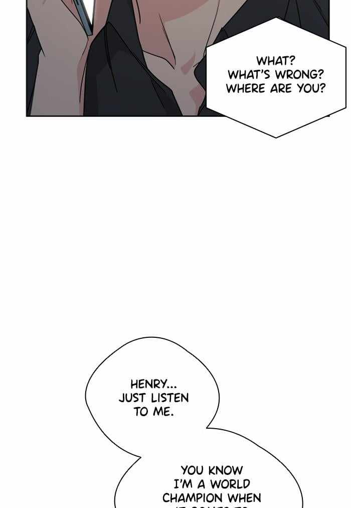 Mom, I’m Sorry Chapter 65 - Page 79