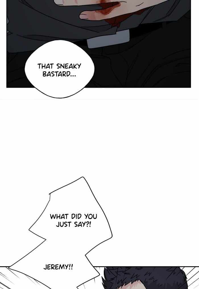 Mom, I’m Sorry Chapter 65 - Page 83