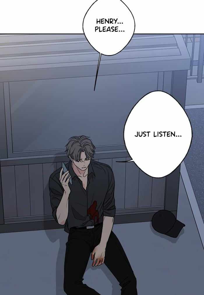 Mom, I’m Sorry Chapter 65 - Page 85