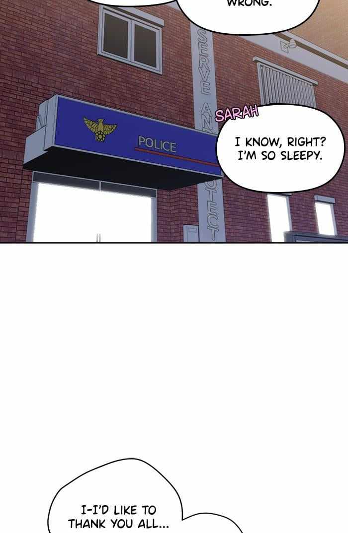 Mom, I’m Sorry Chapter 66 - Page 12
