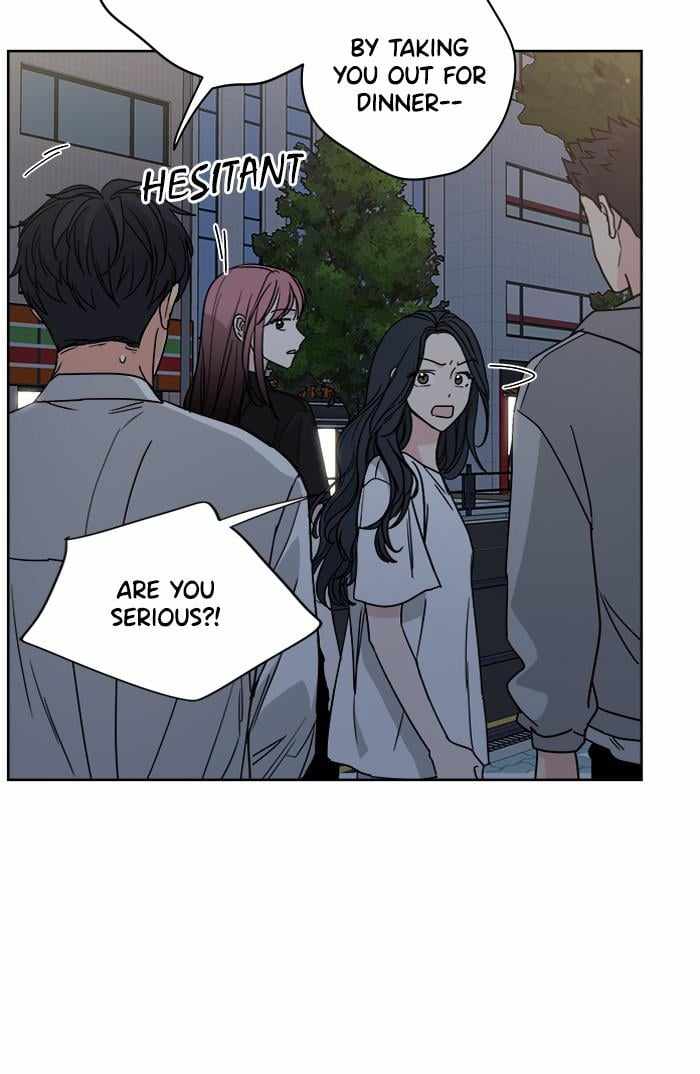 Mom, I’m Sorry Chapter 66 - Page 13