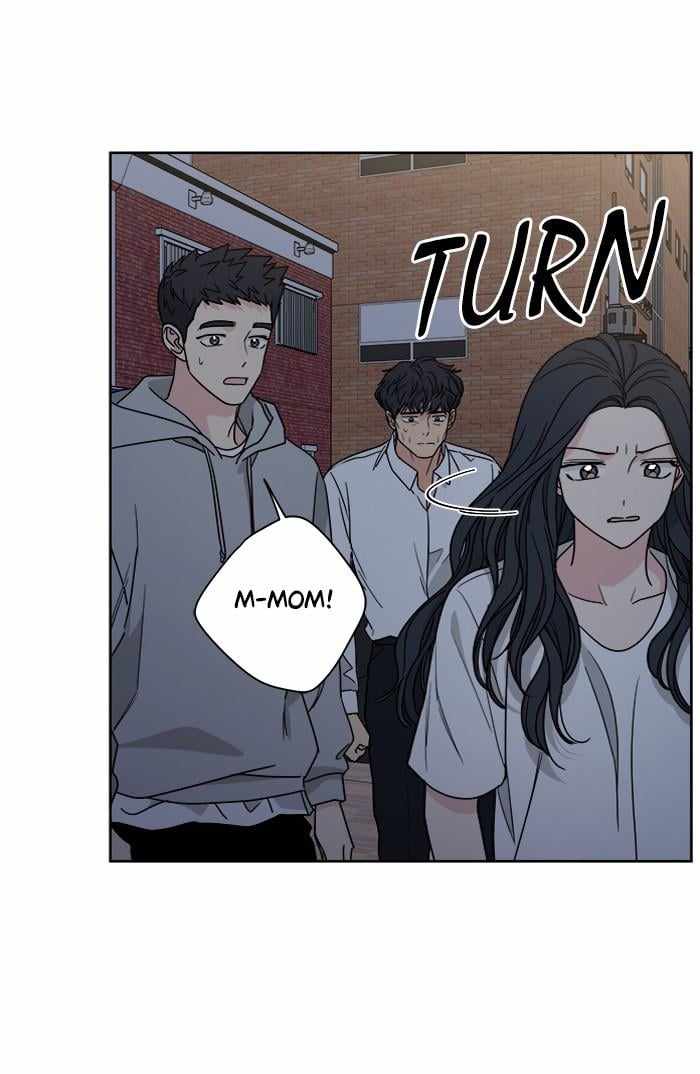 Mom, I’m Sorry Chapter 66 - Page 14