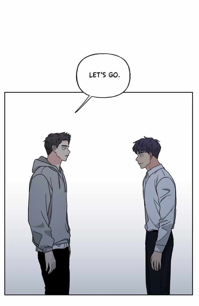 Mom, I’m Sorry Chapter 66 - Page 16