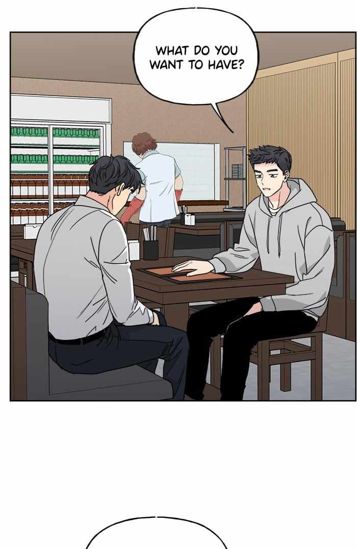 Mom, I’m Sorry Chapter 66 - Page 19