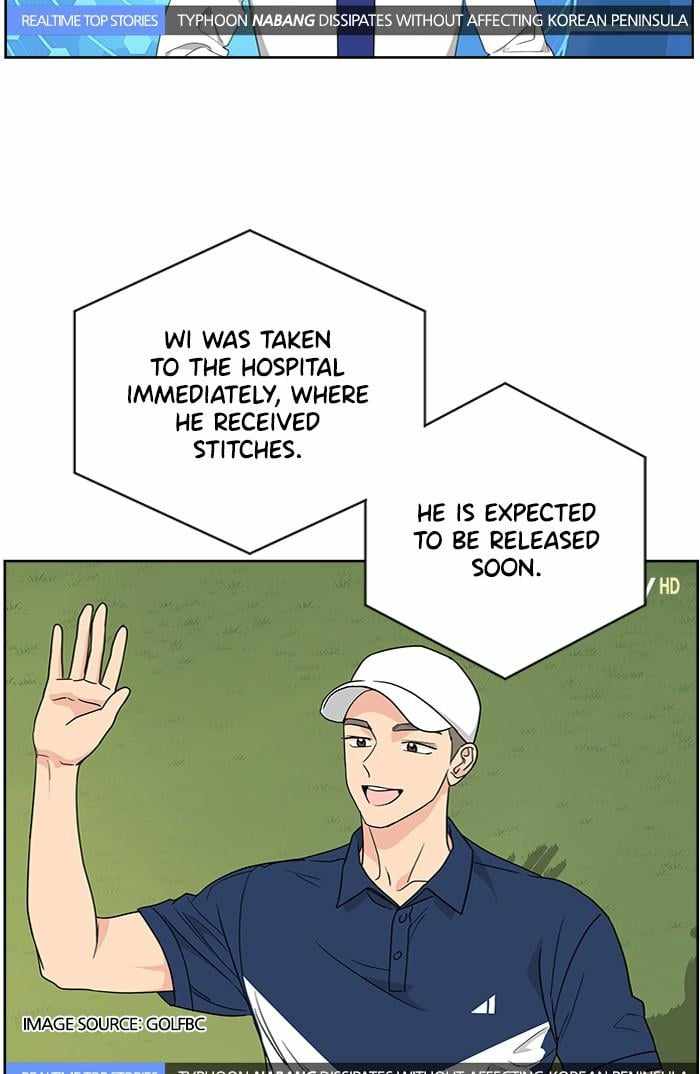 Mom, I’m Sorry Chapter 66 - Page 2