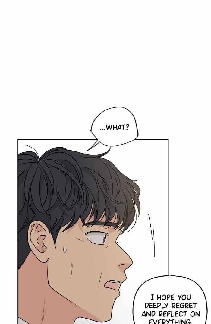 Mom, I’m Sorry Chapter 66 - Page 22