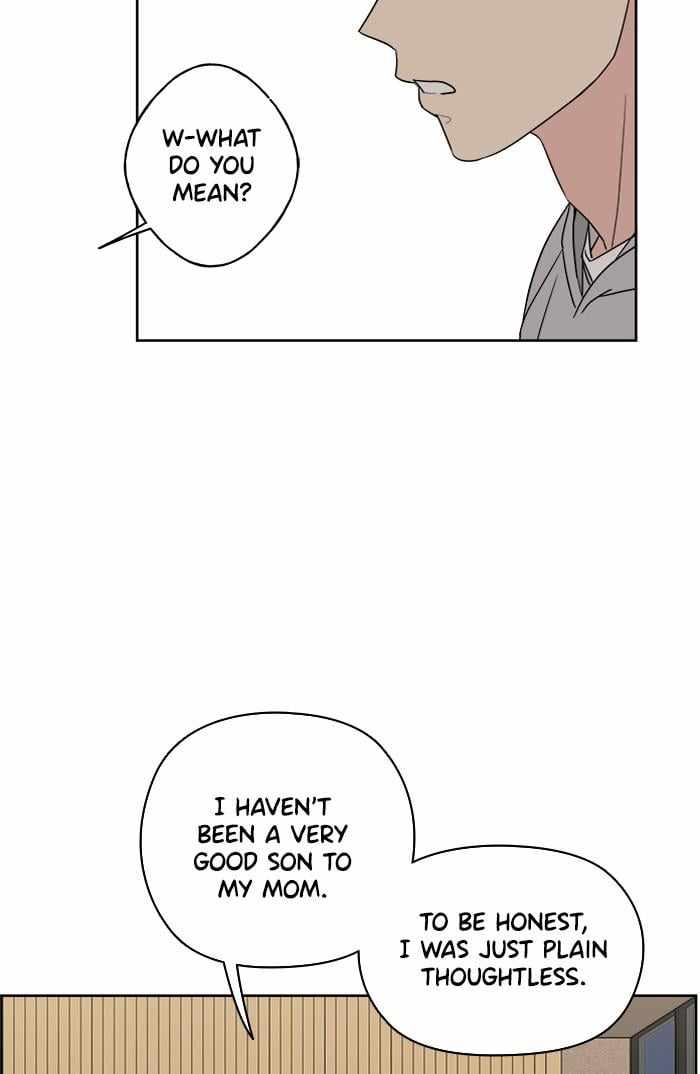 Mom, I’m Sorry Chapter 66 - Page 24