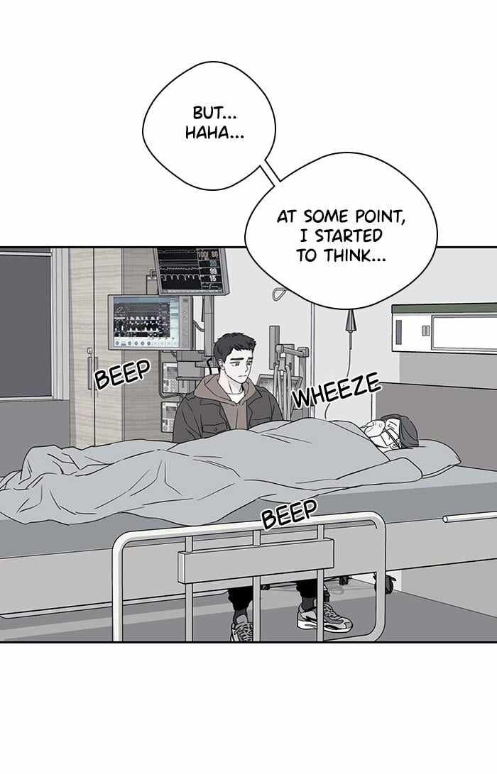 Mom, I’m Sorry Chapter 66 - Page 27